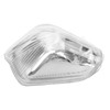 Wing Mirror Indicator Lens Clear Weatherproof EMPID0021 Door Mirror Turn
