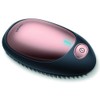 Beurer HT 10 Ion Detangling Brush with Ion Technology for