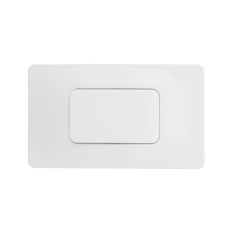 Wireless Light Switch Self Powered 433MHZ Remote Control Battery Free