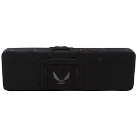 Dean LL EB Lightweight Case for Solid Body Electric Bass Guitars