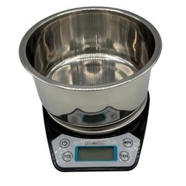 Compact Weighing Machine with 0.01G Accuracy Weighing Scale (DW-86)