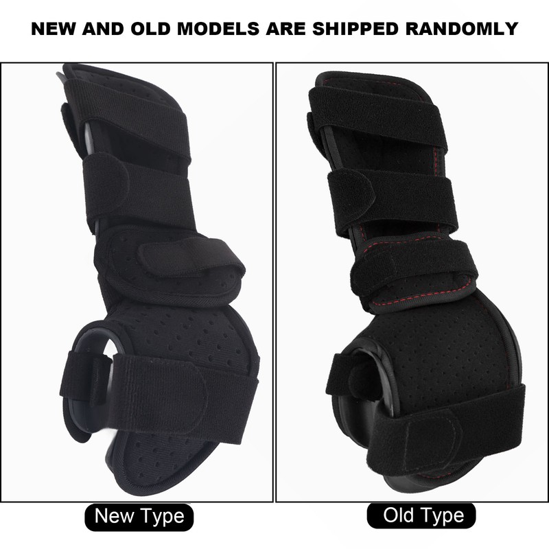 Stroke Hand Splint Stable Support Good Fixation Adjustment Removable Soft
