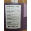 Nutural World - Sesame and Dates spread 35 Oz (1kg)