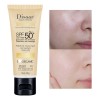 Protector Solar Ligero Antioxidante Radical Orgánico Fps50