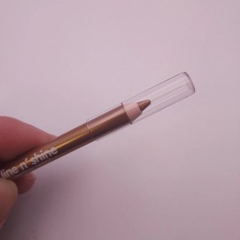 Sugar Line N Shine Eyeliner Pencil + Sharpener PENNY (Copper)