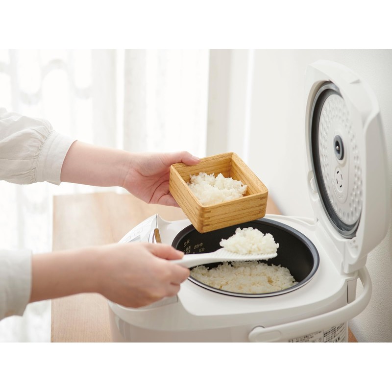 Osmac KIRISAI OSG-1 Paulownia Range Rice Bowl