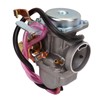 Motorcycle Carburetor Carb 26mm Intake Port ID Metal Sturdy Replacement