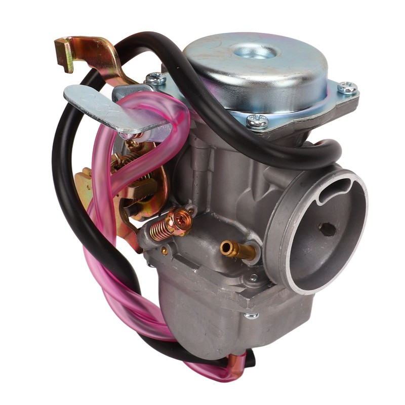 Motorcycle Carburetor Carb 26mm Intake Port ID Metal Sturdy Replacement