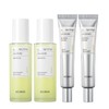 CJ Exclusive Cicanoide Ampoule 100ml x 2 + Retinol Cream 30ml x 2 / CJ단독 시카노이드 앰플 100ml 2개 + 레티놀 크림 30ml 2개