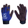 3Kamido Premium Luxury Goat Leather Work Gloves Perfect for Mechanics