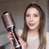 Cepillo Secador Keration One Step Oval Voluminizador Cabello