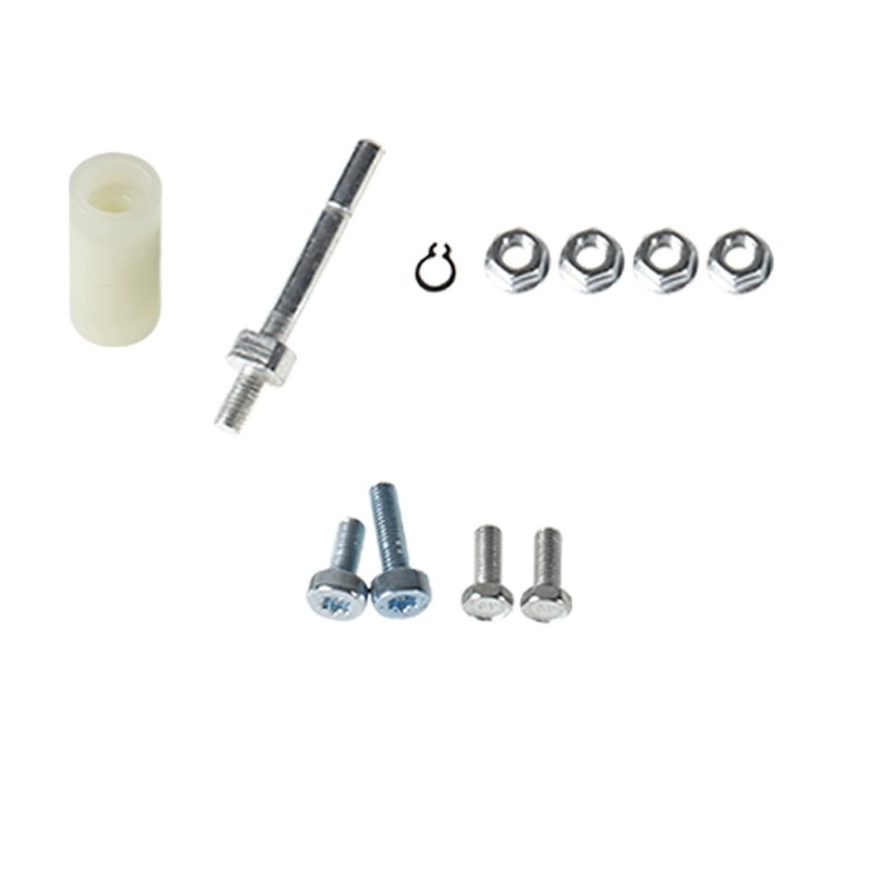 TINVHY MS361 Bumper Spike/Felling Dog Replacement for 029 039 MS271