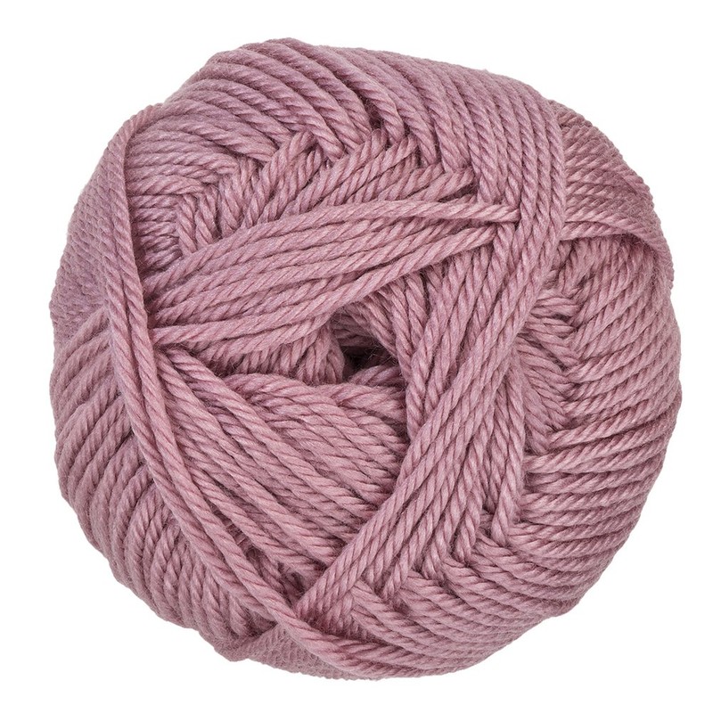 RED HEART Soft Yarn, Rose Blush