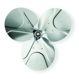 Blade, Fan, 20 in, Mfr: 2C367-A