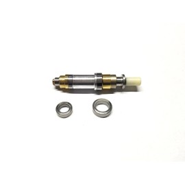 DRILLREPAIRS.COM Gelish Go-File Drill Replacement Parts, Bearing, Motor Cord, Motor Joint etc. - Complete Bearing Set