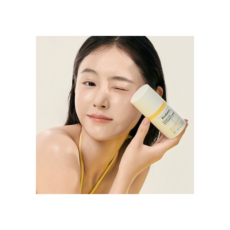 Biodance Biodance Radiant Vita Niacinamide Cream 50ml / 바이오던스 바이오던스