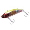 DAIWA Moissanite Minient 57S Lure, Unnight Castle Fire