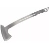 Smith & Wesson Bullseye Large Axe Stainless Steel Construction w/