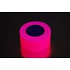 1 Inch x 6 Yards UV Blacklight Reactive Fluorescen​t Gaffer