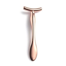 리빙듀오 골디 프리미엄 페이스 괄사-WACC649 Living Duo Goldie Premium Face Gua Sha - WACC649