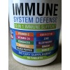 Deloma Health immune system defense 10 In 1 Immune Support