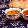 250g Dian Hong Brick Black Tea Yunnan Fengqing Dian Hong