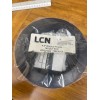 LCN 4.5" Round Flush Mount Box 8310-868F 750216-00 for Push