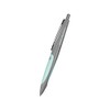Herlitz My.pen 50028337 Ballpoint Pen Grey/Mint Pack of 1