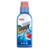 Shout Quitamanchas avanzado para ropa con cepillo de limpieza, 8