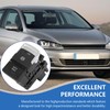 GNXfixt Electronic Handbrake Switch for GOLF 7 VII 2012-2020 5G0927225D