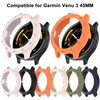 HXFRTYU 6 Pack Case Compatible for Garmin Venu 3 45MM,
