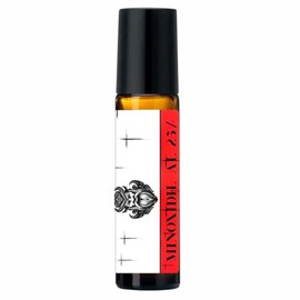Bálsamo para Barba y Bigote - Crecimiento, Cierra huecos, Con BERGAMOTA, BIOTINA e INGREDIENTES ACTIVOS al 25% Balsamo potente para crecimiento de barba