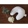 Betten Hofmann Relax Wellness Neck Support Merino Wool Sheep's Wool