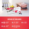 SINGER Stitch Sew Quick Portable Mending Machine - Single Thread