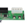 PATA to SATA Adapter Card SATA to IDE 150MB/s High