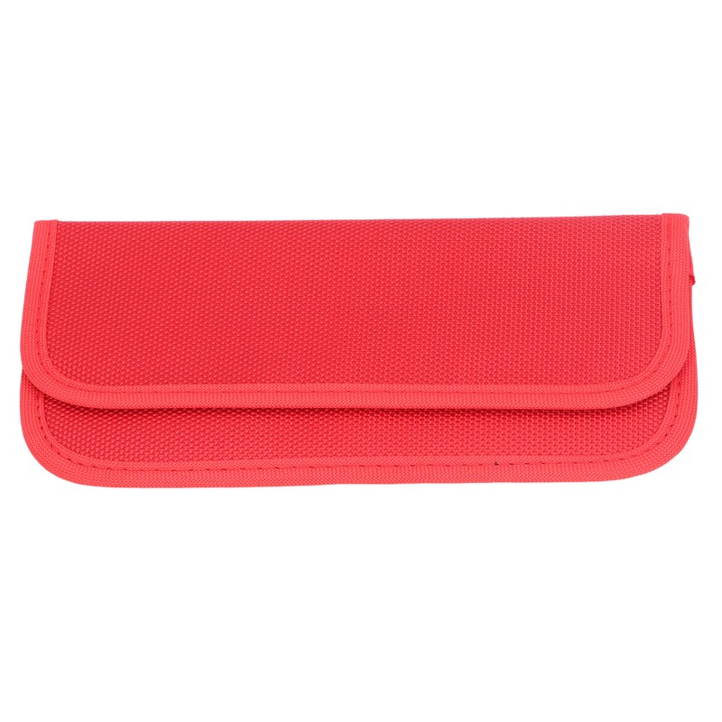 2pcs Signal Blocking Pouch Anti Theft Tracking Reduce Radiation Privacy
