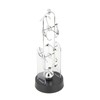 Innovative Animal Shaped Decorative Perpetual Motion Machine Decompression Ornamental Toy