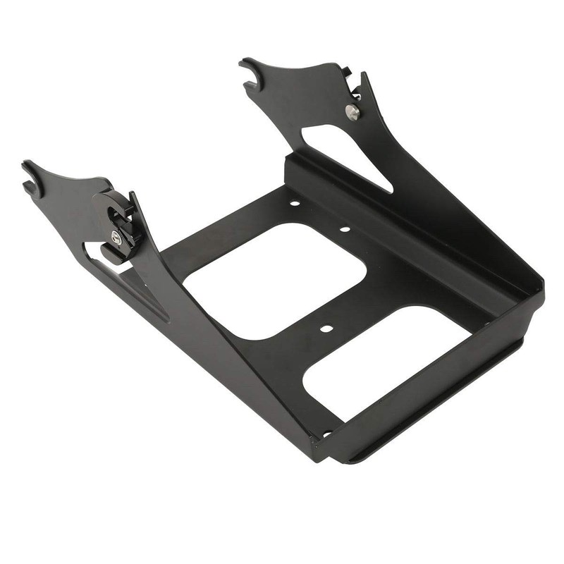 TCMT Detachable Two Up Trunk Mounting Luggage Rack + 4
