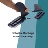 Glory Boards Premium SUP Fin for Stand Up Paddle Boards