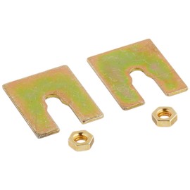 Delta Faucet RP6092 Nuts and Washers for 500 Series,Chrome