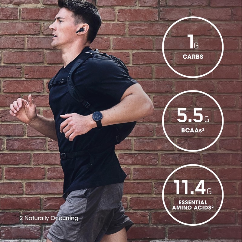 Optimum Nutrition Gold Standard 100% Isolate, Protein Powder, Rich Vanilla,