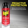 Raid® Ant & Roach Killer 26, Fragrance-Free Bug Spray, 17.5