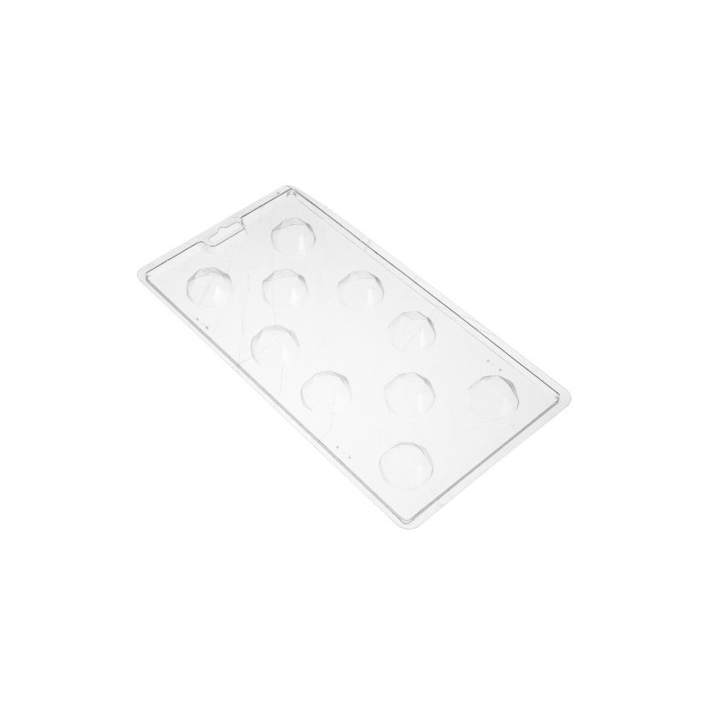 WILTON ファセットモールド 2115-0003