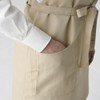 Seven Uniform [Seven Uniform] Apron (Unisex) ct2398 - nvy