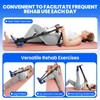JWHOO Knee Replacement Recovery Aids, Surgery Recovery Equipment, Replacement Recovery