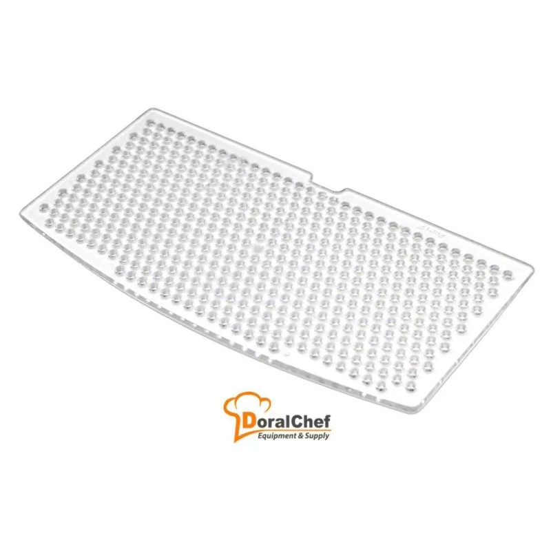 ZUMEX VER/ESS JUICE CONTAINER FILTER S3300140