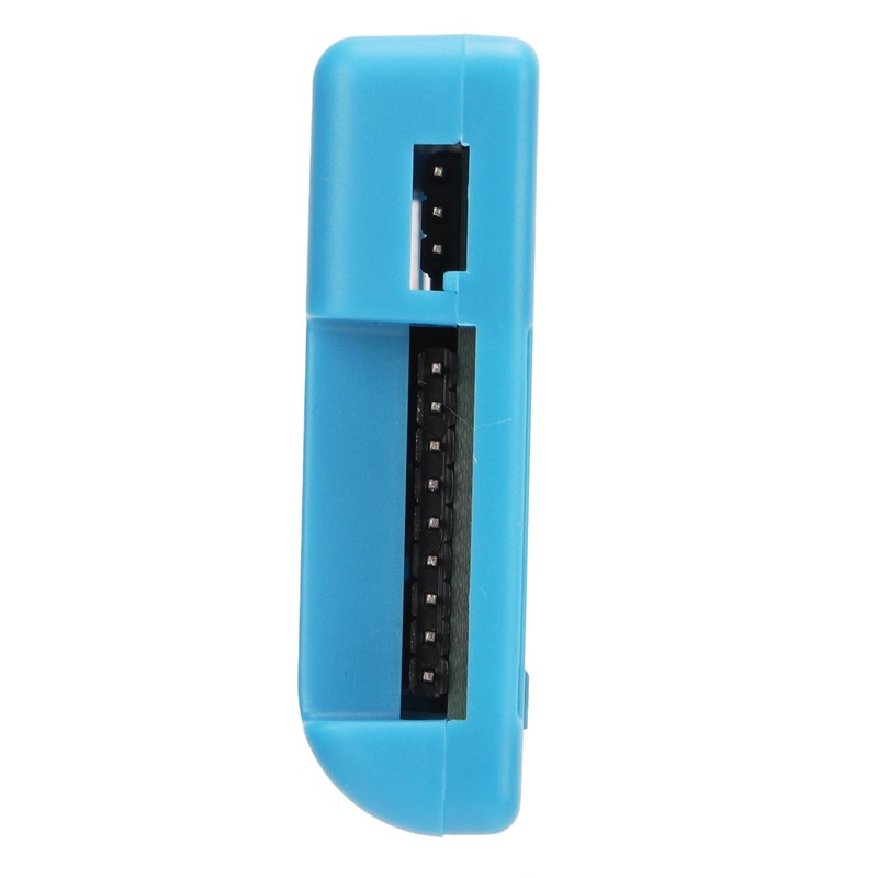 Digital Battery Capacity Checker Voltage Tester Meter for LiPo Life