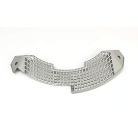 OEM LG Dryer Lint Cover Guide Grill Originally For LG DLGX2656V, DLGX3071R, DLGX3071W, GD1329CED, GD1329CES