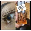 2 Serúm Estimulador De Pestañas Cejas Para Crecimiento