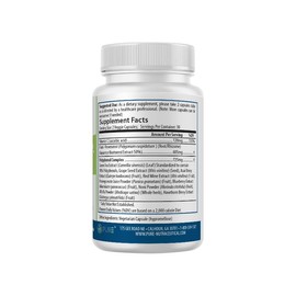 PURE Resveratrol Plus (30 Servings) + Polyphenol Blend! Maximum Antioxidant Power!